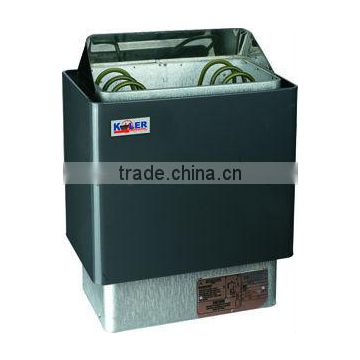 2kw ~18kw dry sauna heater for sauna room / message sauna heater