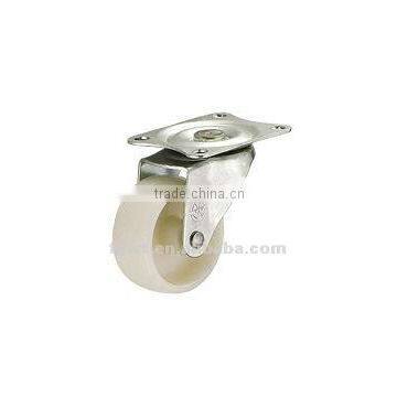 1-3 Inch Light Duty Swivel PP Caster Wheel