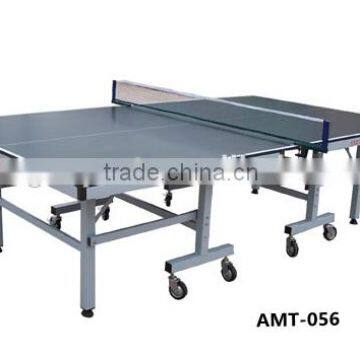 China ping pong table table tennis set table wholesale