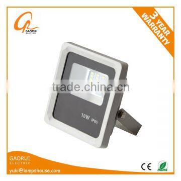 smd waterproof 10w led floodlight outdoor