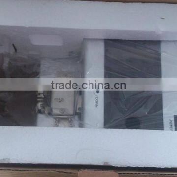 2015 Economic Style Screw Feeder KS-1050, High Quality Automatic Screw Feeder Supplier in China photo-3