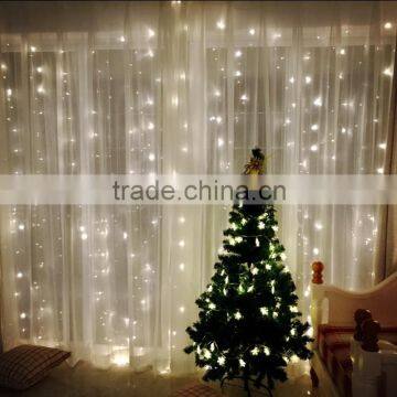 Factory Popular custom design christmas festival tree lights China wholesale