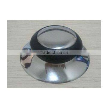 2012 New stainless steel cookware knob for lids