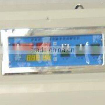 High Quality Hot Sale Fully Automatic 12 Mini Egg Incubator photo-5