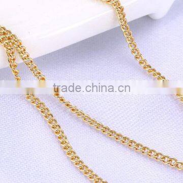 Stainless Steel Jewelry Feather Leaf Rings photo-4