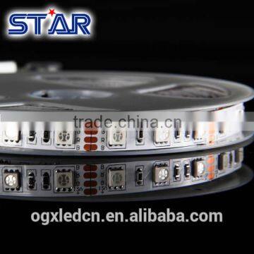Waterproof RGB led stripe led strip Controller