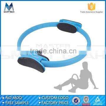 MSG Wholesale Toning Dual Gripped Pilates Ring