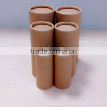 Custom printing cylinder exquisite tea box paper cans