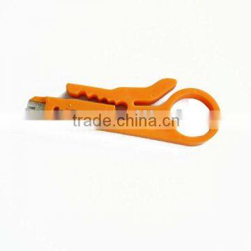 Vcom RJ45 crimping tool