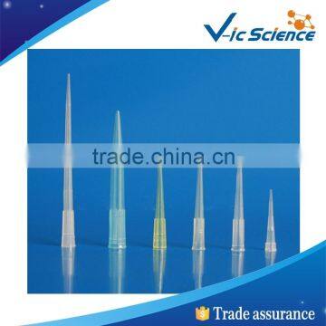 Lab Supplies Pipette Tips of different types/size