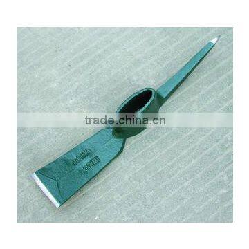 GARDEN PICKAXE and Garden Hoe With/withou Wooden Handle photo-3