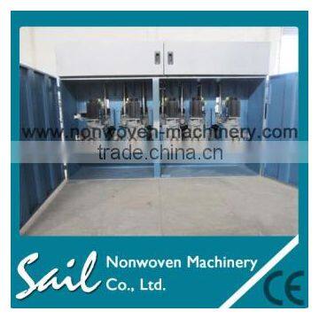 Nonwoven Drafter Machinery photo-2