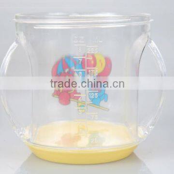 2016 New Design Baby Feeding Products Food ps Cup Wholesale Mini Cup photo-2