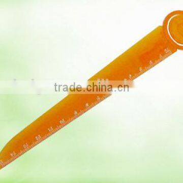 E09-0254 Plastic Drawing Ruler