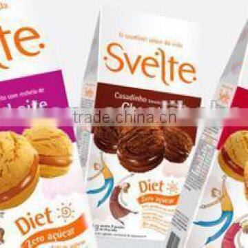 Solvent Based Adhesive for BOPP/PE/CPP/NYLON Lamination photo-4