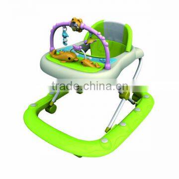 Baby Learning Walker