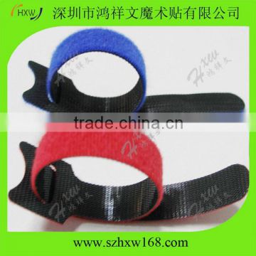 On promotion Flexible Releasable Plastic Cable Tie