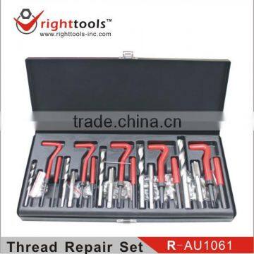 Thread repair set