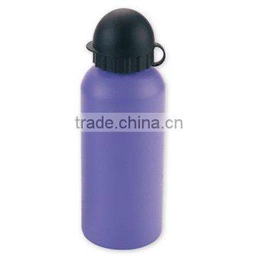 sports bottle with cap lid