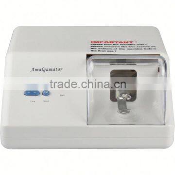 Noiseless Dental Amalgamator MAM-I aluminium amalgam