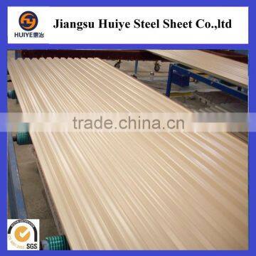 pvc color coated PPGI Steel Coil/Sheets