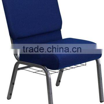 Very Good Quality Stackable Cheap Church Chairs