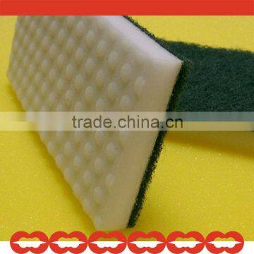 2014 Popular Cleaning Melamine Foam