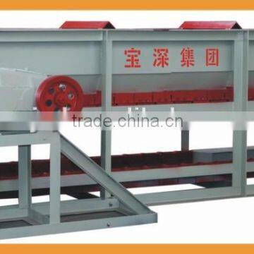 StepType Belt Feeder of Brick Making Machinery photo-2