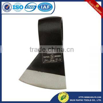 South American ML LE A603 Steel forged Axe Head