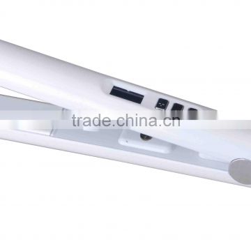 Professional 2in1 Salon use hair straightener