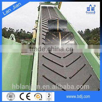 Y shape patterned conveyor belt with best competitive price