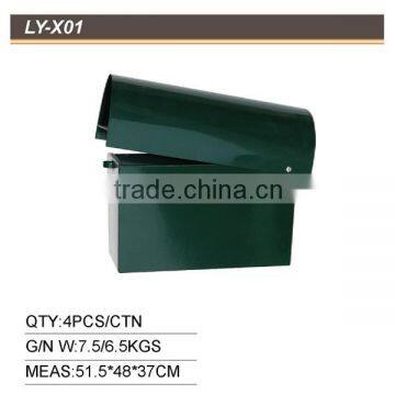 Economical Outstanding Quality Metal Apartment Mail Boxes