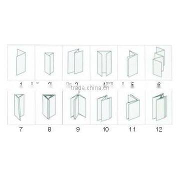 ZE-9B/4 Automatic Manual Folding Machine photo-4