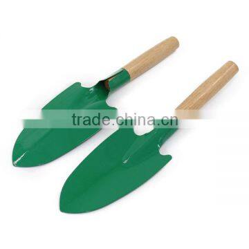 Garden Tool Wooden Shovel Handle Tools Snow Shovel Tools for Garden Shovel photo-4