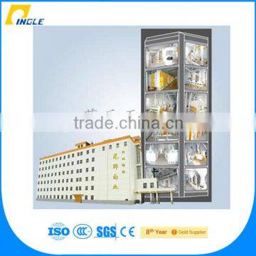 Best Price high efficiency for cleaning wheat