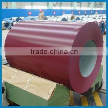 Hot Dip Galvanized GI Steel Coil for Electrical Appliance