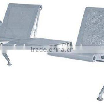 Good Quality Cushion Salon Waiting Furniture YA-35B Hospital Waiting Chair photo-5
