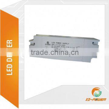 XZ-CI16B 0-10V Triac Dimmable Hot Sell External Dimming Led Constant Current Driver
