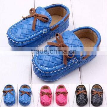 Foreign Wholesale Toddler Shoes Soft Bottom Baby Shoes