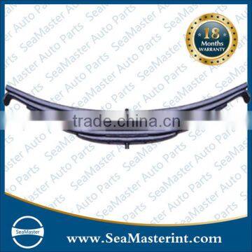 High Quality Auto Leaf Spring FOR JT5-98412