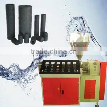 Large Capacity CTO Carbon Block Filter Cartridge Machine For Water Purification