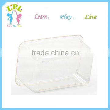 Hot Sale pp Non Toxic Plastic Storage Container photo-6