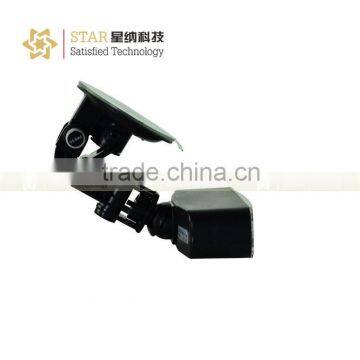 3W*4 LED (12W) Super Bright Led Emergency Visor Light Car Strobe Light Dash Light(XN-S8) photo-4