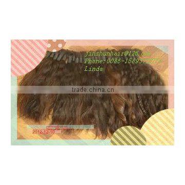 CRAFTS HAIR NATURAL COLOR - HAIR FOR TOYS, AND GIFTS