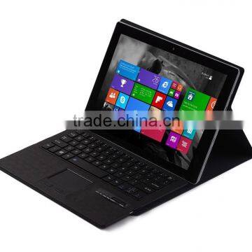 Split Pattern wireless keyboard for tablet pc tablet pc Microsoft Surface 3-WS-388