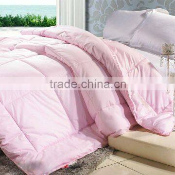 100% Polyester Micro fiber Quilt