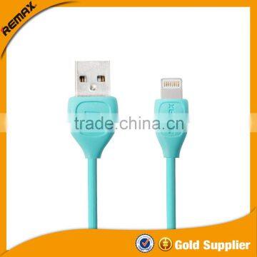 REMAX LESU Micro USB Cable for Android mobile Phone