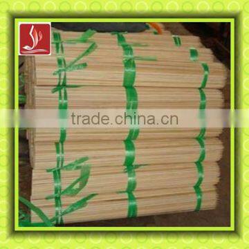 Bamboo raw material of agarbatti