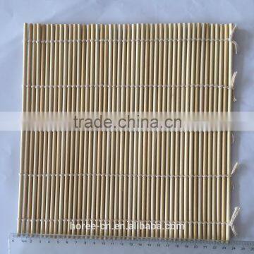 Bamboo SUSHI MAT hot sell in Japan