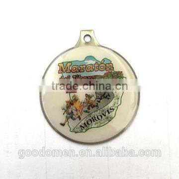 Top sale OEM custom bulk cheap custom made dog tag